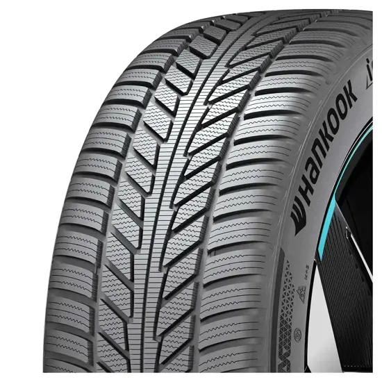 Hankook 255 50 R20 109H ION icept SUV IW01A XL FSL 15393901