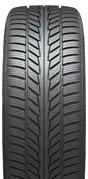 Hankook 255 50 R20 109H ION icept SUV IW01A XL FSL 15393901