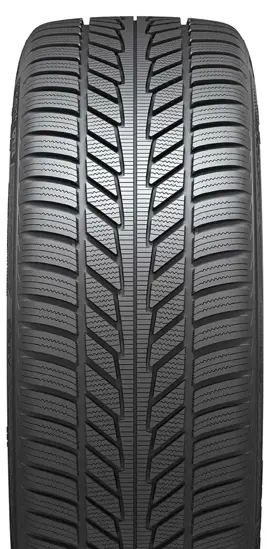 Hankook 255 50 R20 109H ION icept SUV IW01A XL FSL 15393901