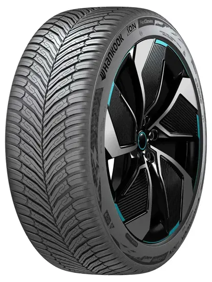 Hankook 255 45 ZR19 104Y ION FlexClimate IL01A SUV XL UHP 15393552