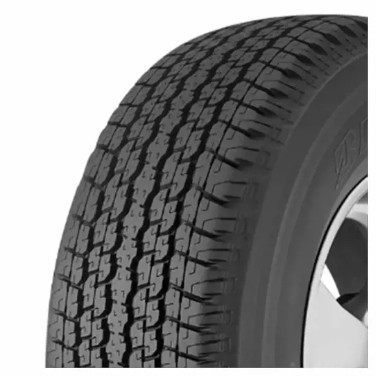 Bridgestone 205 R16C 110 108R Dueler 840 MS 15006586