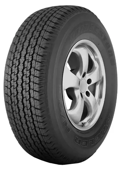 Bridgestone 205 R16C 110 108R Dueler 840 MS 15006586