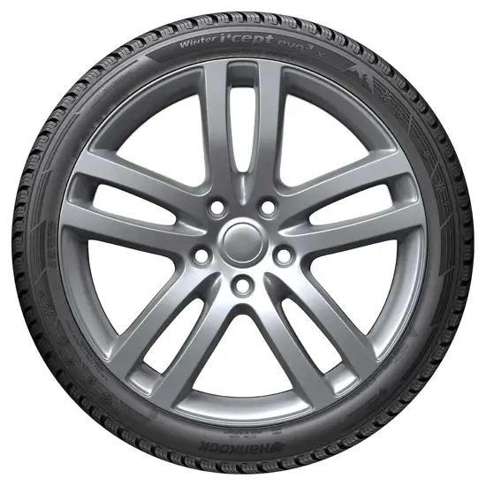 Hankook 285 45 R21 113W Winter icept evo3 X W330A SUV XL 15341602