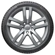 Hankook 255 50 R19 107V Winter icept evo3 X W330A SUV XL 15318688