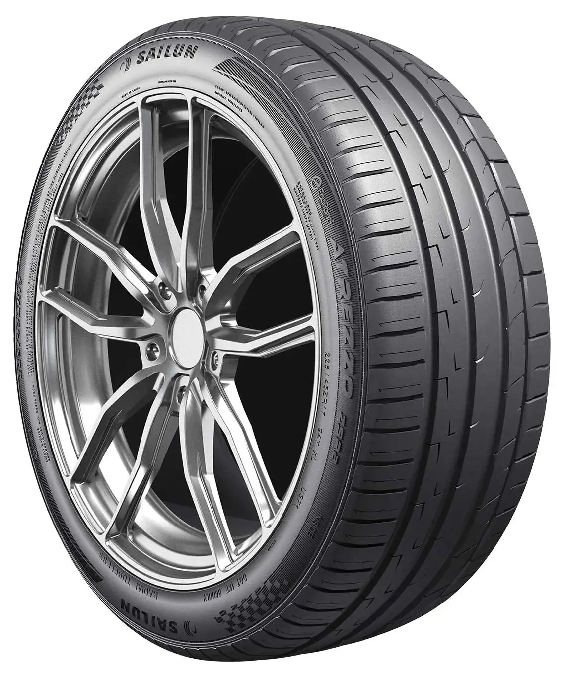 Sailun 265 35 ZR18 97Y Atrezzo ZSR2 XL BSW 15404499