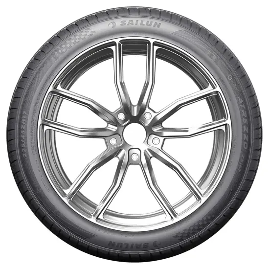 Sailun 265 35 ZR18 97Y Atrezzo ZSR2 XL BSW 15404499