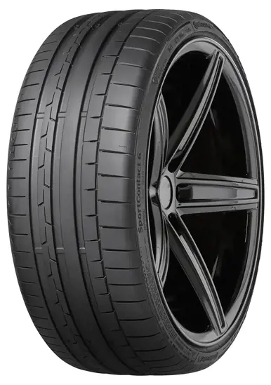 Continental 315 40 ZR21 115Y SportContact 6 XL MO1 FR EVc 15303314