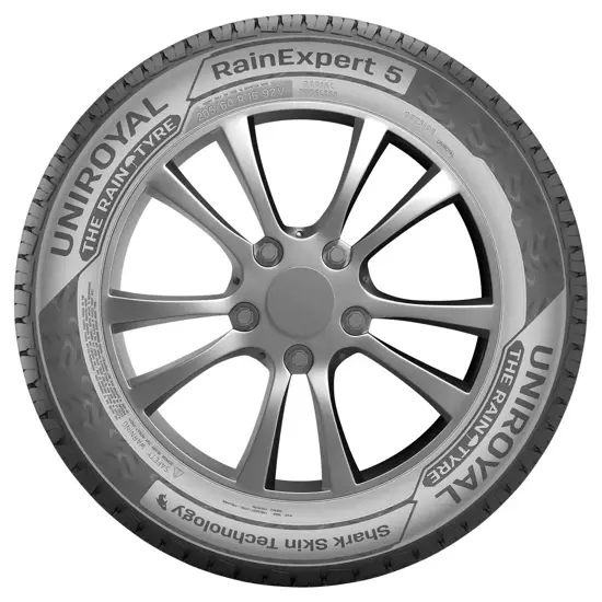 Uniroyal 185 60 R15 84H RainExpert 5 EVc 15353049