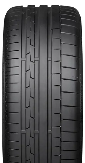 One Tire Continental SportContact 6 SSR 235/40R18 95Y XL