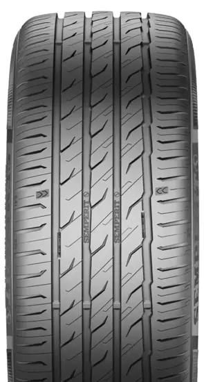 Semperit 245 35 R20 95Y Speed Life 3 XL FR EVc 15299298