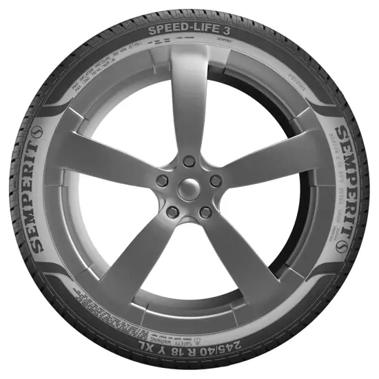 Semperit 245 35 R20 95Y Speed Life 3 XL FR EVc 15299298
