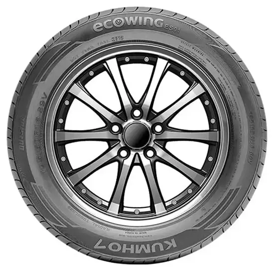 Kumho 185 55 R15 82H Ecowing ES01 KH27 15161786