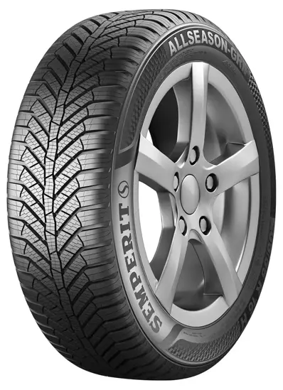 Semperit 215 45 R16 90V AllSeason Grip XL FR MS EVc 15352996