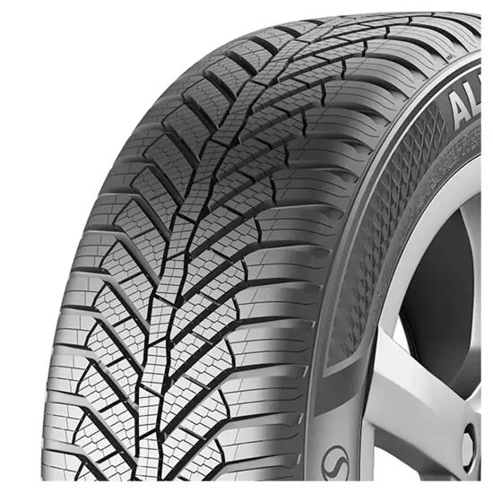 Semperit 195 60 R15 92V AllSeason Grip XL MS EVc 15316917