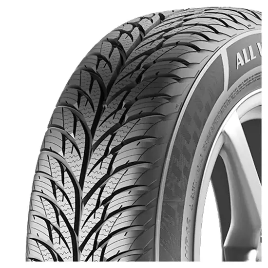 Matador 185 65 R14 86T MP62 All Weather EVO MS EVc 15247799