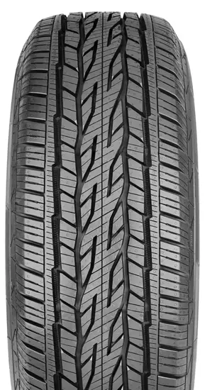 Continental 235 55 R18 100V CrossContact LX 2 FR MS EVc 15290944
