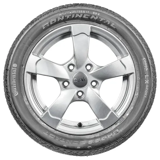 Continental 245 70 R16 111T CrossContact LX Sport XL MS EVc 15200595