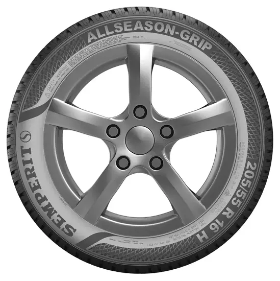 Semperit 215 70 R16 100H AllSeason Grip MS EVc 15359188