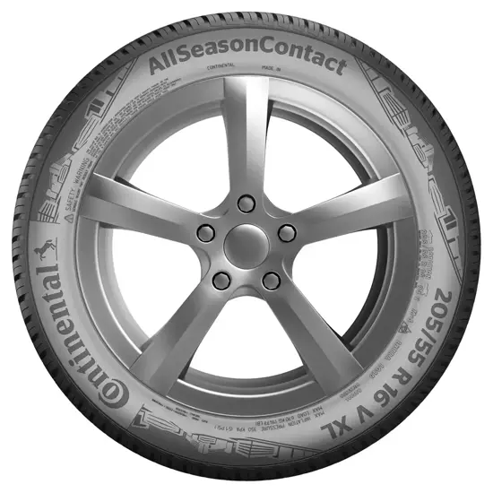 Continental 235 55 R19 105V AllSeasonContact XL FR CRM EVc 15364467