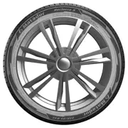 Matador 235 65 R17 108V Hectorra 5 XL FR EVc 15378182