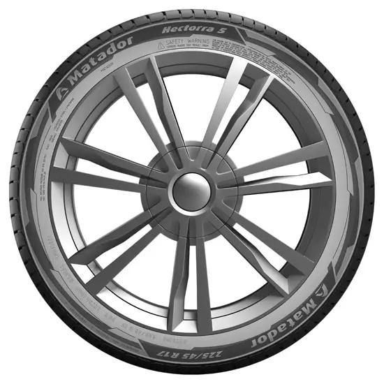 Matador 235 65 R17 108V Hectorra 5 XL FR EVc 15378182