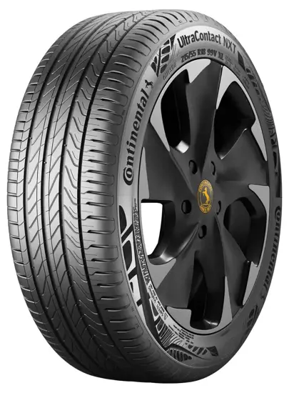 Continental 205 55 R17 95V UltraContact NXT XL FR CRM EVc 15386552