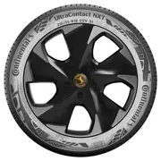 Continental 215 50 R18 96W UltraContact NXT XL FR CRM EVc 15386550