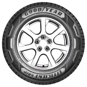 Goodyear 205 65 R16C 107T 105T EfficientGrip Cargo 8PR 15203736