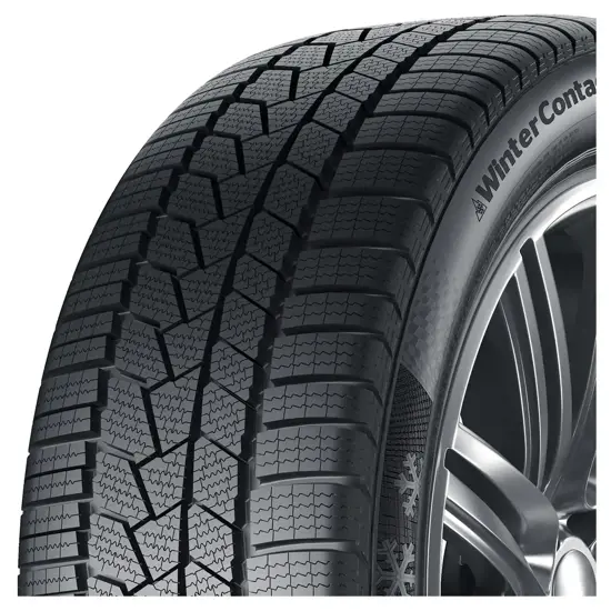 Continental 245 35 R20 95W WinterContact TS 860 S XL FR MS EVc 15254980