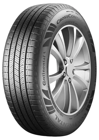 Continental 255 65 R19 114V CrossContact RX XL LR FR EVc 15261743