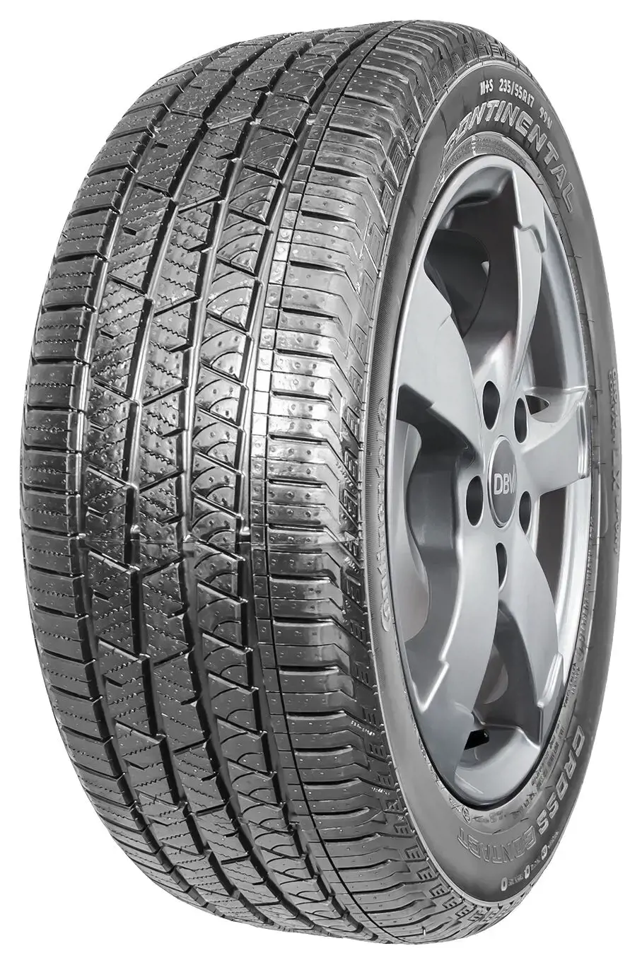 Continental 285 40 R21 109H CrossContact LX Spor XL AO MS EVc 15272939