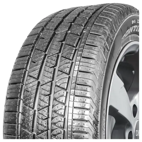 Continental 285 45 R21 113H CrossContact LX Sport XL AO Sil FR MS EVc 15285951