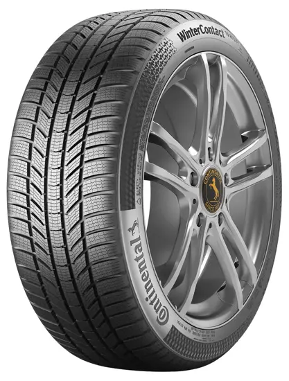 Continental 255 45 R20 101T WinterContact TS 870 P FR EVc ContiSeal 15370552