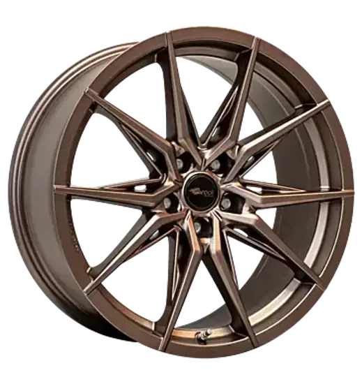 Brock B42 8 X 18 ET35 15397652