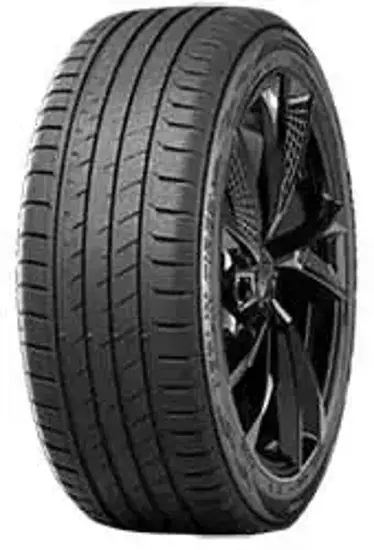 Berlin Tires 195 65 R15 95H Summer UHP 2 XL BSW 15399195