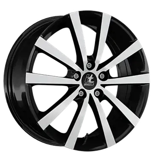 itWheels ALICE 75 X 18 ET45 15265115