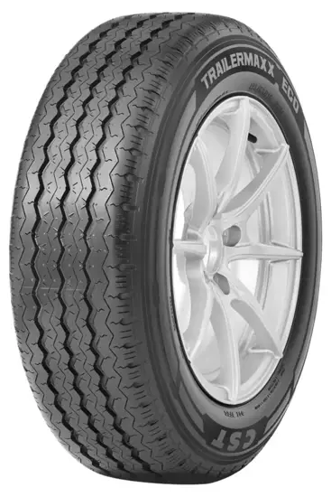 CST 155 70 R12C 104N 102N Trailermaxx Eco CL 31N 15362914