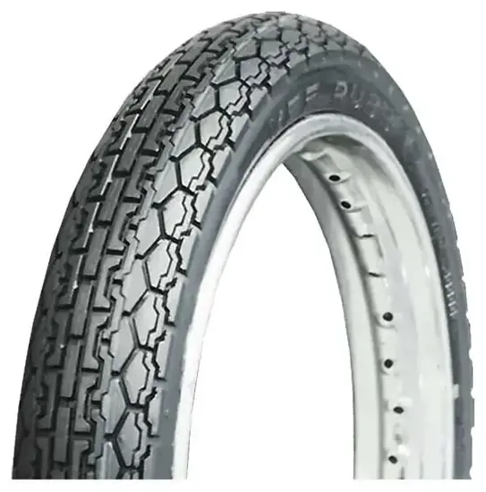 VEE Rubber 275 18 47P TT VRM158 F R 15397286