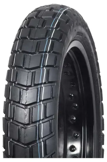 VEE Rubber 120 90 16 63P VRM163 Rear 15397290