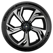 MICHELIN 275 35 R21 103Y Pilot Sport EV XL Acoustic AO RG 15404702