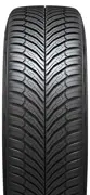 Hankook 235 55 ZR19 105W ION FlexClimate IL01A SUV XL UHP 15393551