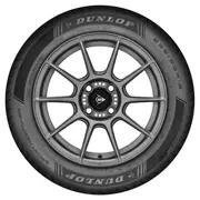 Dunlop 255 55 R18 109V Sport Response XL 15393250