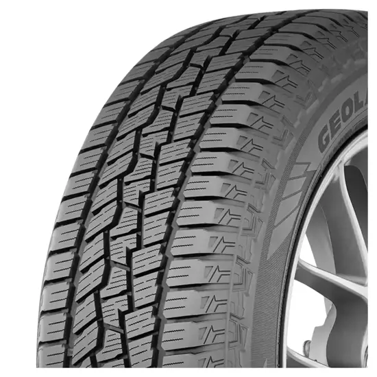 Yokohama Geolandar CV 4S G061 265/50 R20 111V (Belgium)