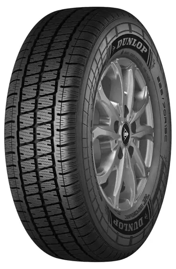 Dunlop 215 65R16C 109T 107T Econodrive AS 8PR 15391334