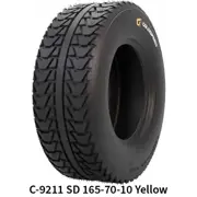 Goldspeed 165 70 10 27N C 9211 SD Yellow 15196874