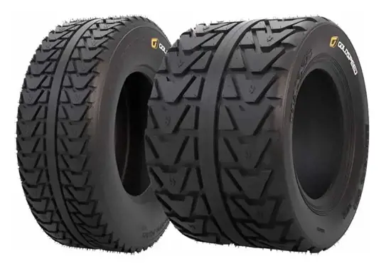 Goldspeed 165 70 10 27N C 9211 SD Yellow 15196874