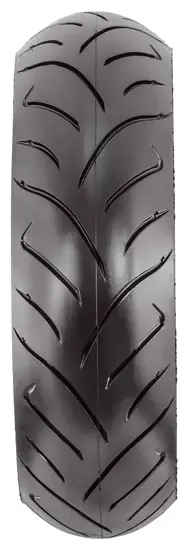 Dunlop 120 70 14 61P Scootsmart Rear 6PR 15306903