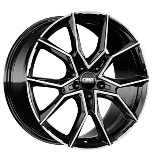 CMS C33 8 X 19 ET38 15354507