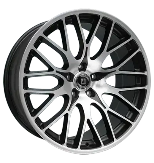 Diewe Wheels Fina 95 X 21 ET40 15398163