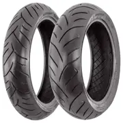 Dunlop 150 70 13 64S Scootsmart Rear 4PR 15107288